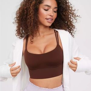 Aerie Offline Sports Bra